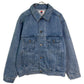 90s PEPSI Denim Jacket