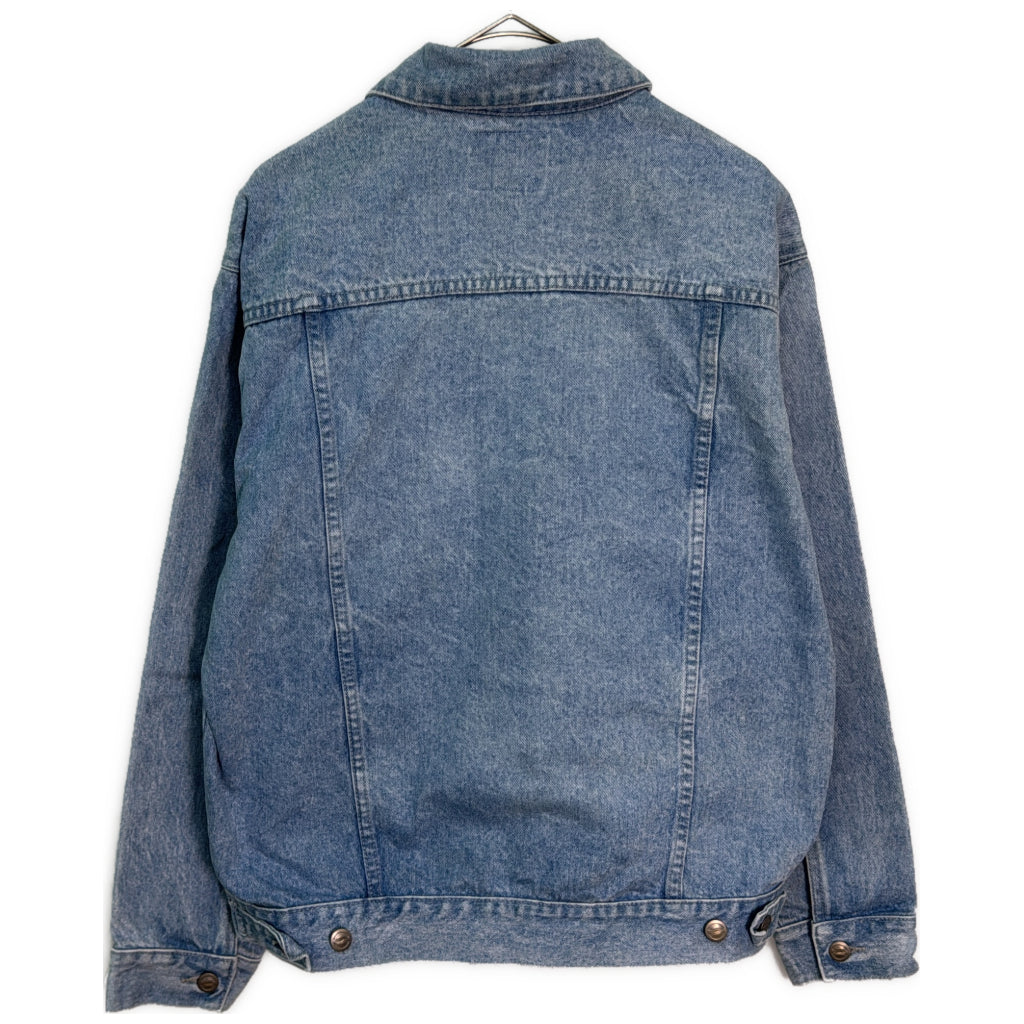 90s PEPSI Denim Jacket
