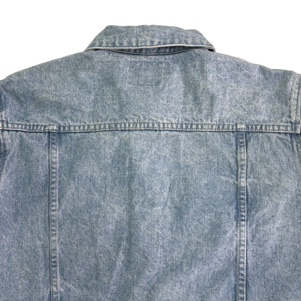 90s PEPSI Denim Jacket