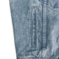 90s PEPSI Denim Jacket