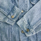 90s PEPSI Denim Jacket