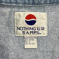 90s PEPSI Denim Jacket