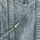 90s PEPSI Denim Jacket