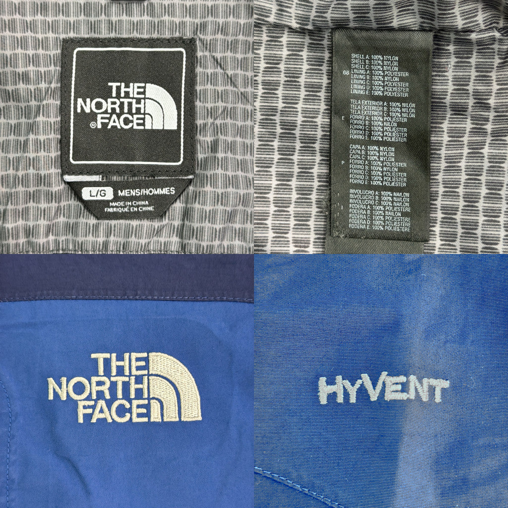 THE NORTH FACE Nylon Jacket