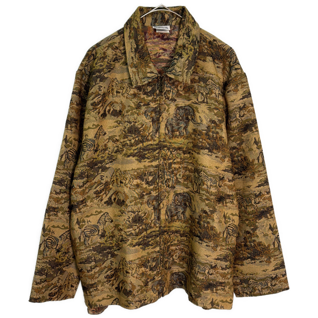 BonWorth Jacket