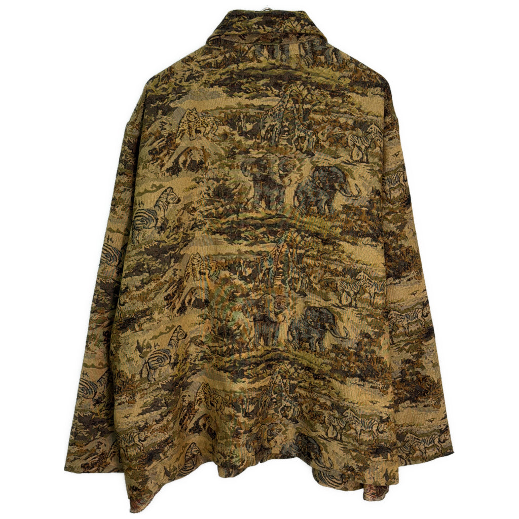 BonWorth Jacket