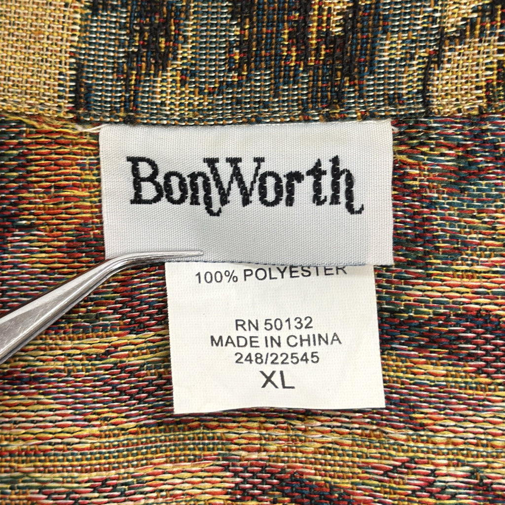 BonWorth Jacket
