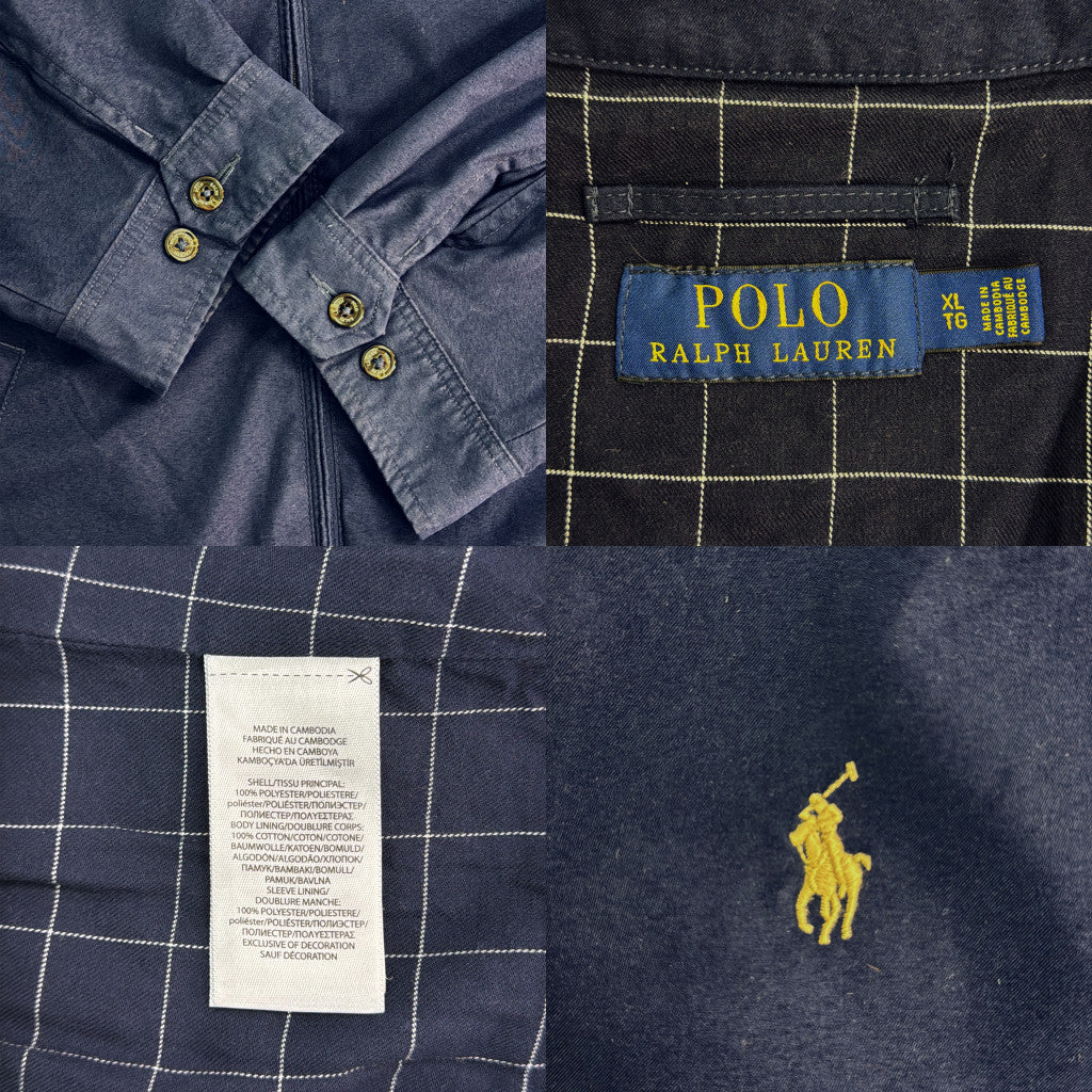 Polo by Ralph Lauren Swing Top