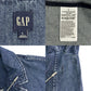GAP Tailored Jacket