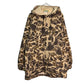 80s Walls Mountain Parka