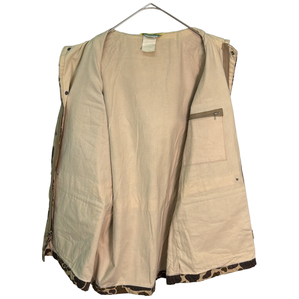 80s Walls Mountain Parka