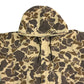 80s Walls Mountain Parka