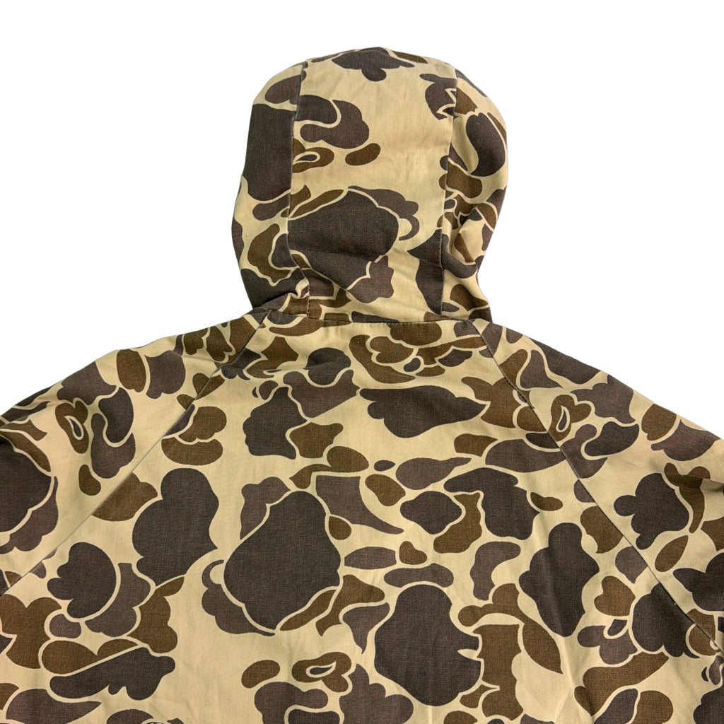 80s Walls Mountain Parka