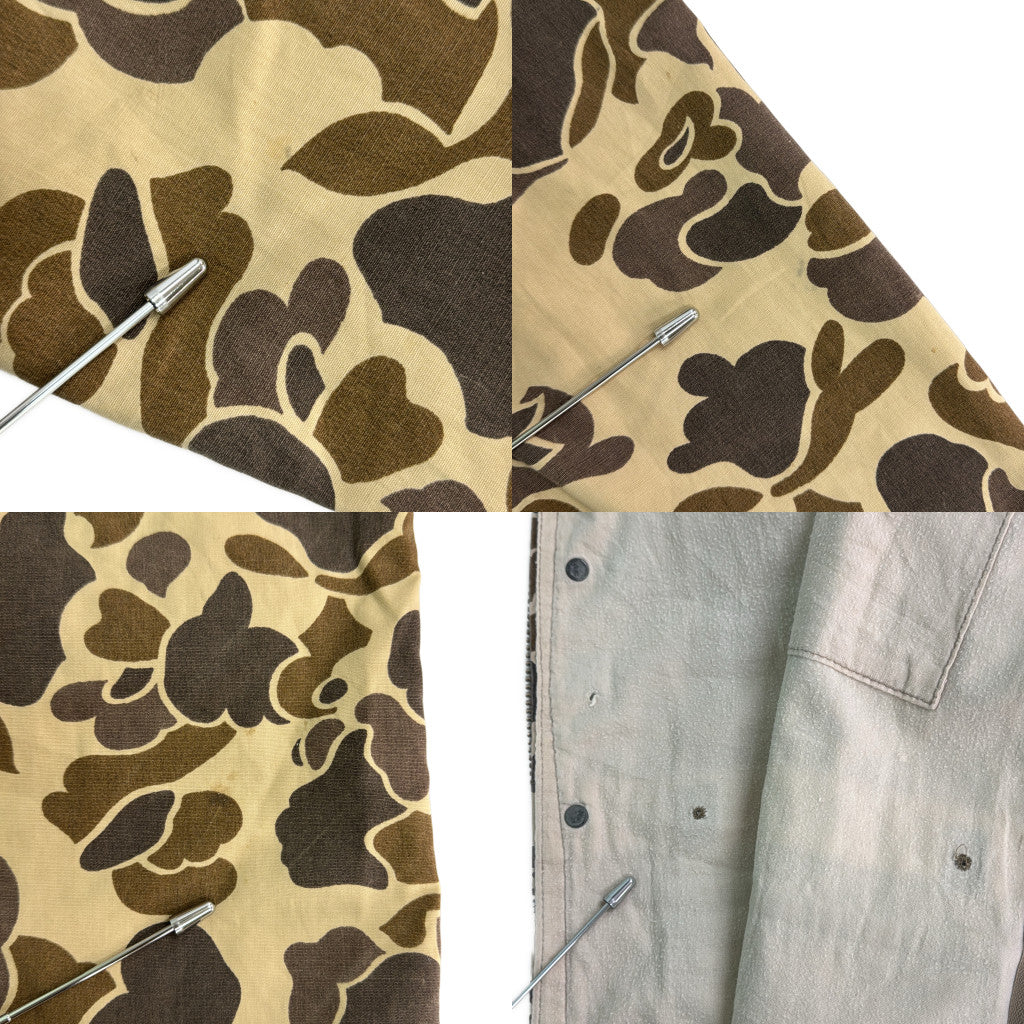80s Walls Mountain Parka