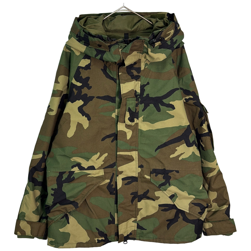 90s U.S.ARMY ECWCS GEN1 GORE-TEX Parka Military Jacket