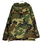 90s U.S.ARMY ECWCS GEN1 GORE-TEX Parka Military Jacket