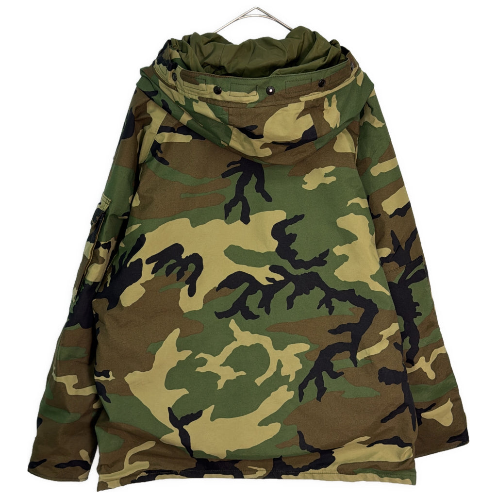 90s U.S.ARMY ECWCS GEN1 GORE-TEX Parka Military Jacket