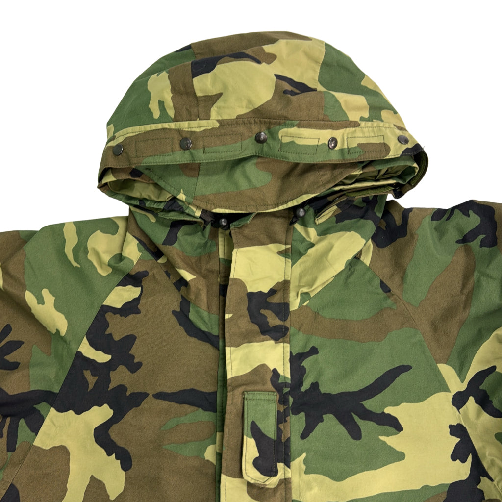 90s U.S.ARMY ECWCS GEN1 GORE-TEX Parka Military Jacket
