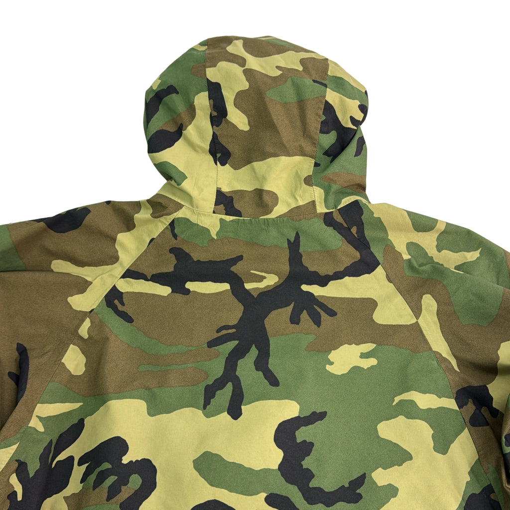90s U.S.ARMY ECWCS GEN1 GORE-TEX Parka Military Jacket