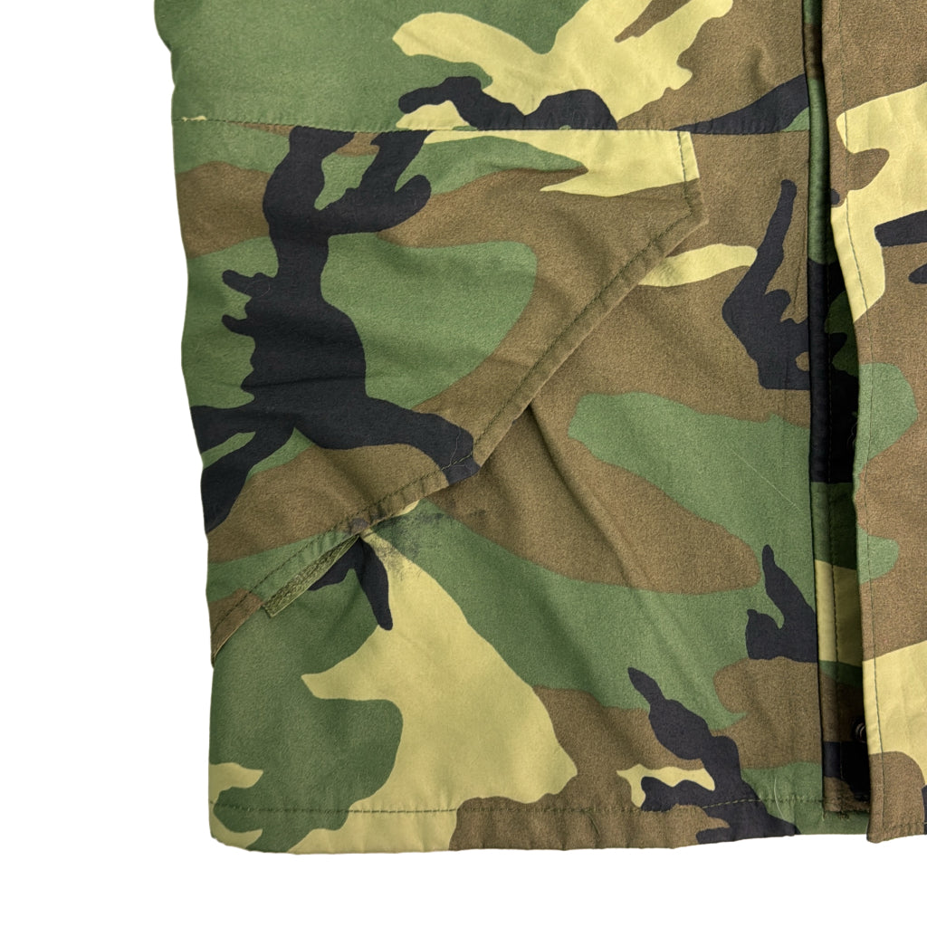 90s U.S.ARMY ECWCS GEN1 GORE-TEX Parka Military Jacket