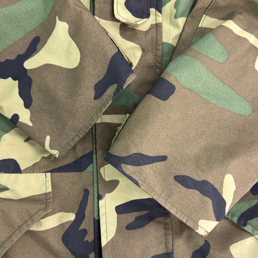 90s U.S.ARMY ECWCS GEN1 GORE-TEX Parka Military Jacket