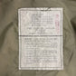 90s U.S.ARMY ECWCS GEN1 GORE-TEX Parka Military Jacket