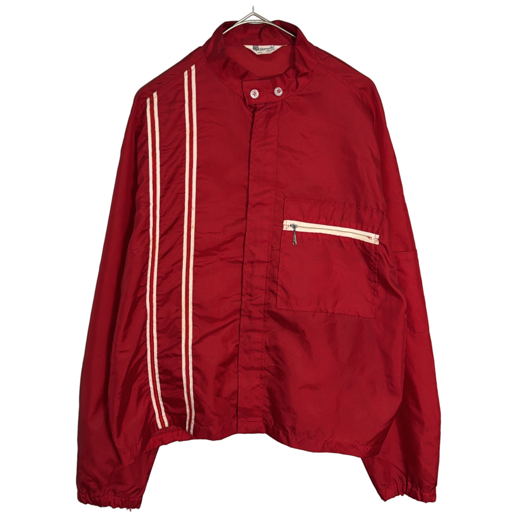 60s Swingster Racing Jacket