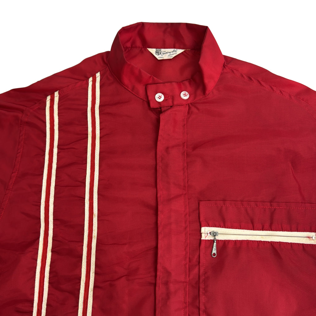 60s Swingster Racing Jacket