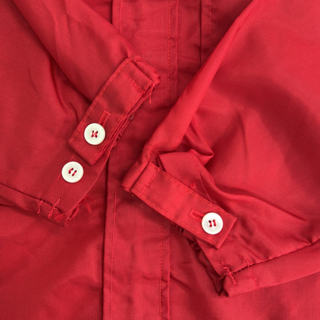 60s Swingster Racing Jacket