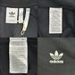 adidas Track Jacket