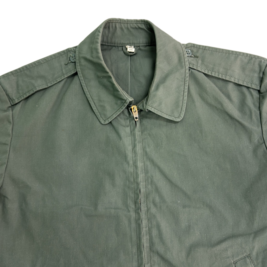 70s U.S.ARMY Military Jacket