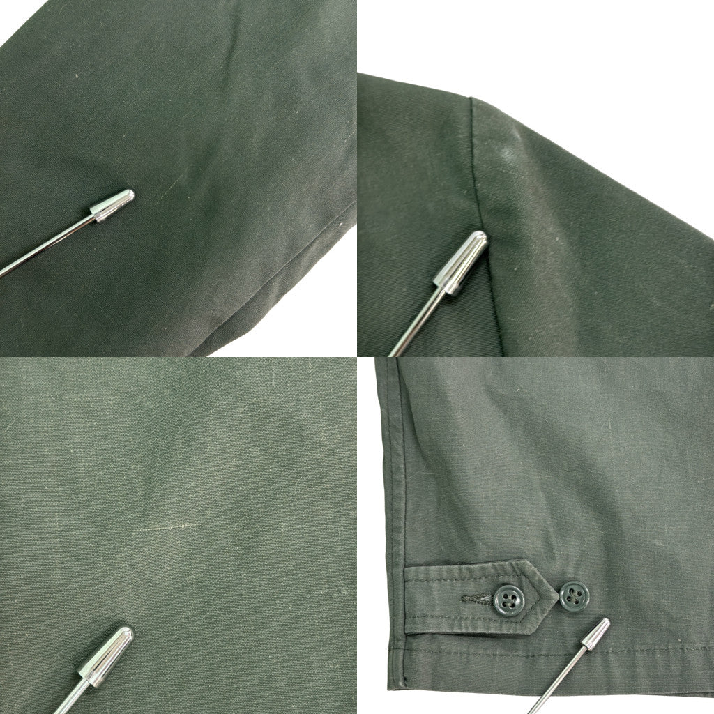 70s U.S.ARMY Military Jacket