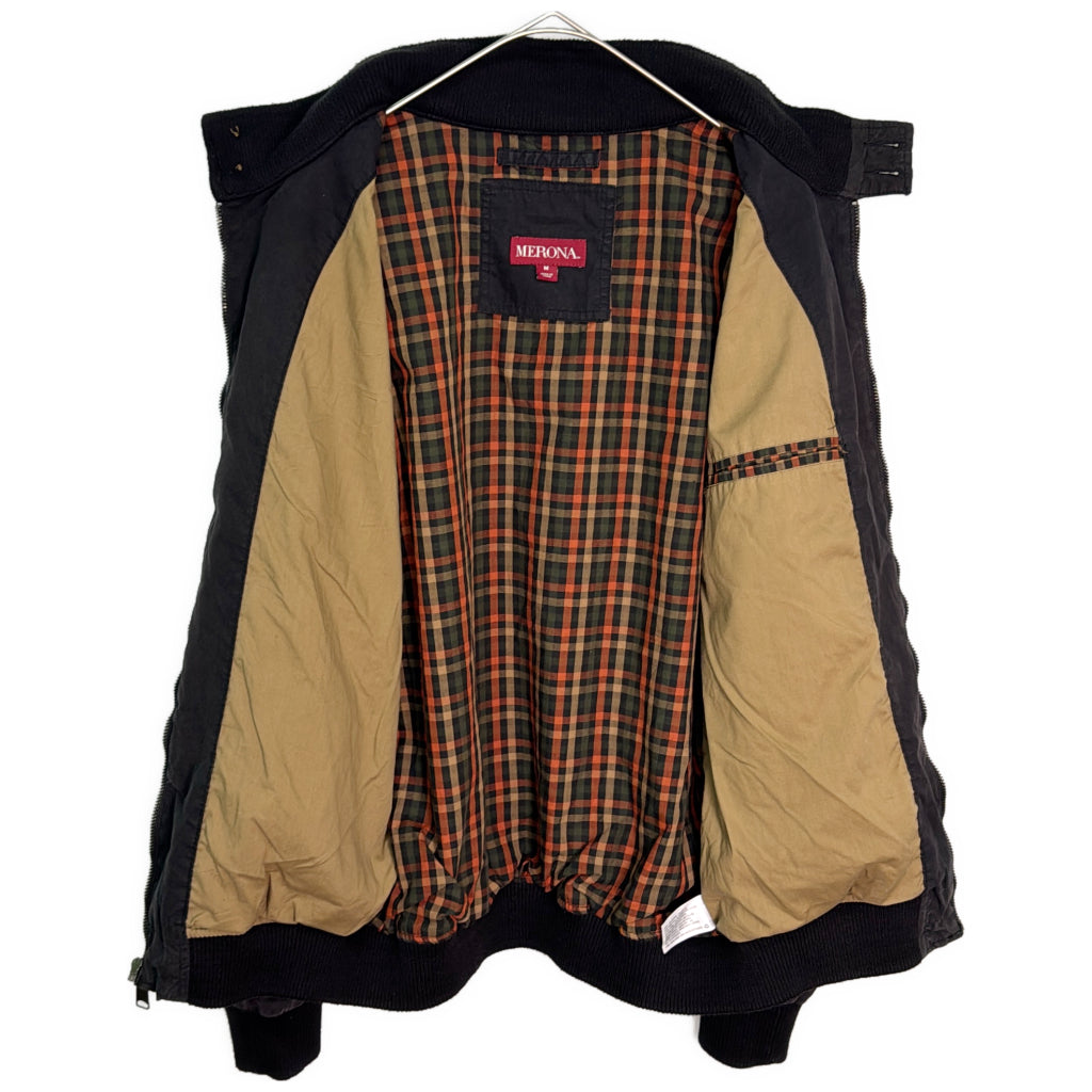 MERONA Harrington Swing Top