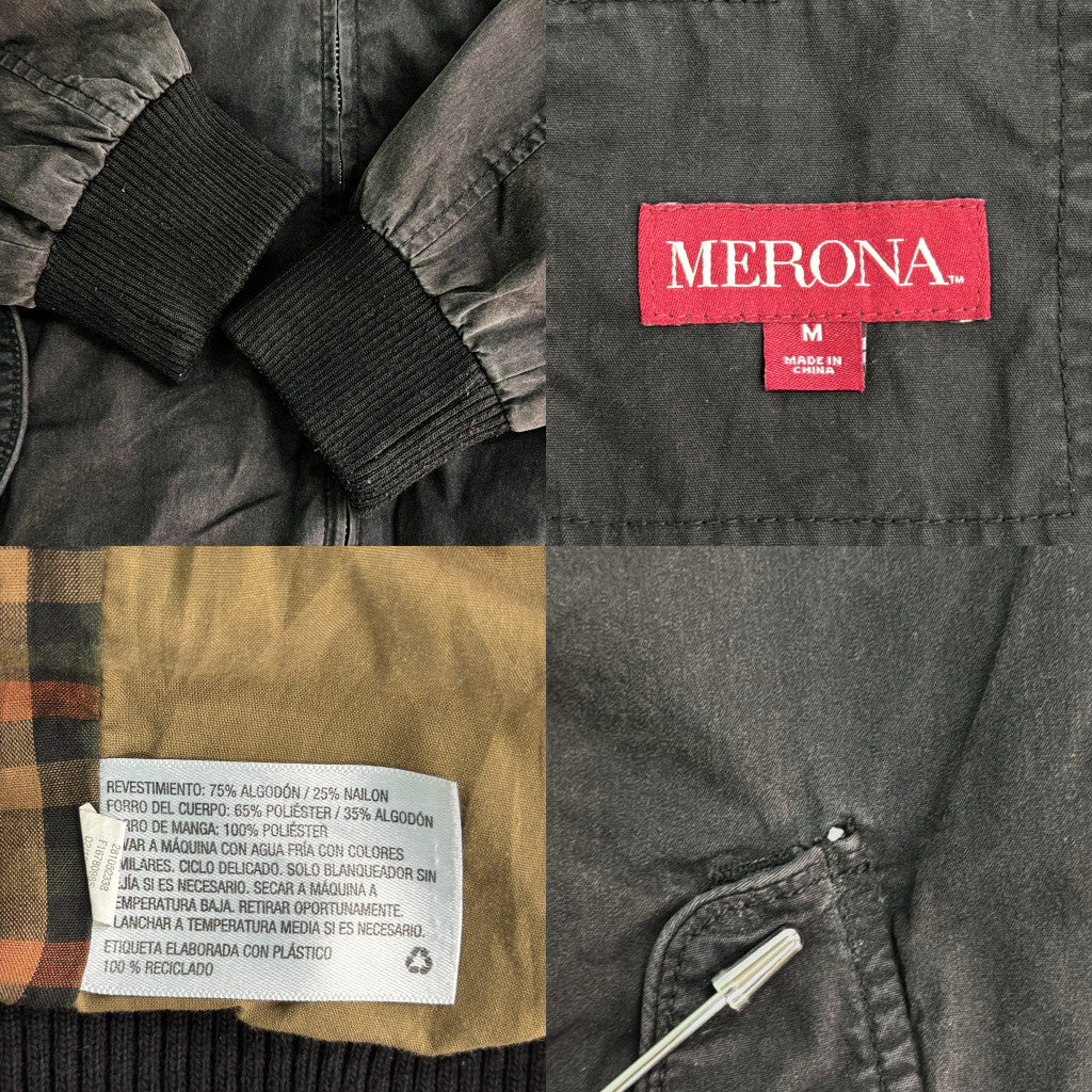 MERONA Harrington Swing Top
