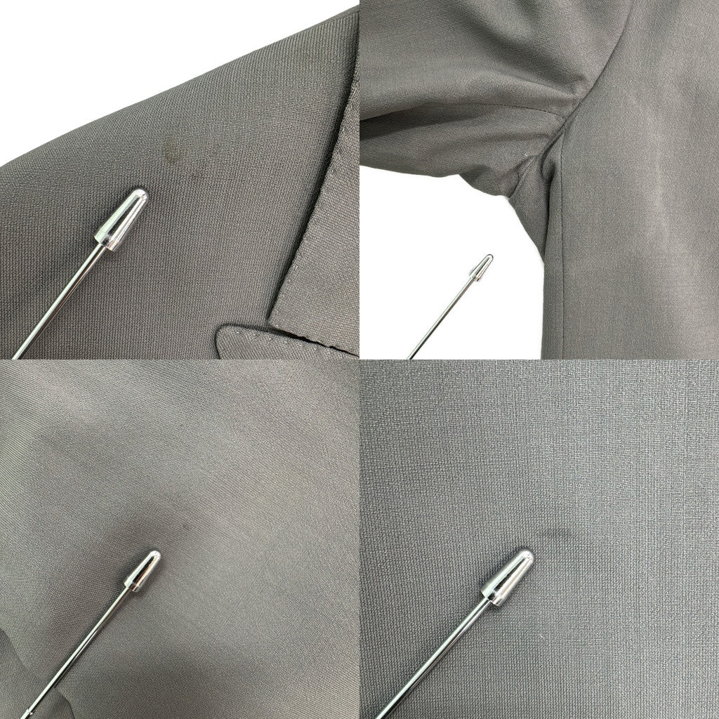 VERSACE Tailored Jacket