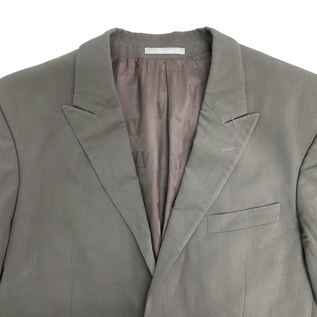 VERSACE Tailored Jacket