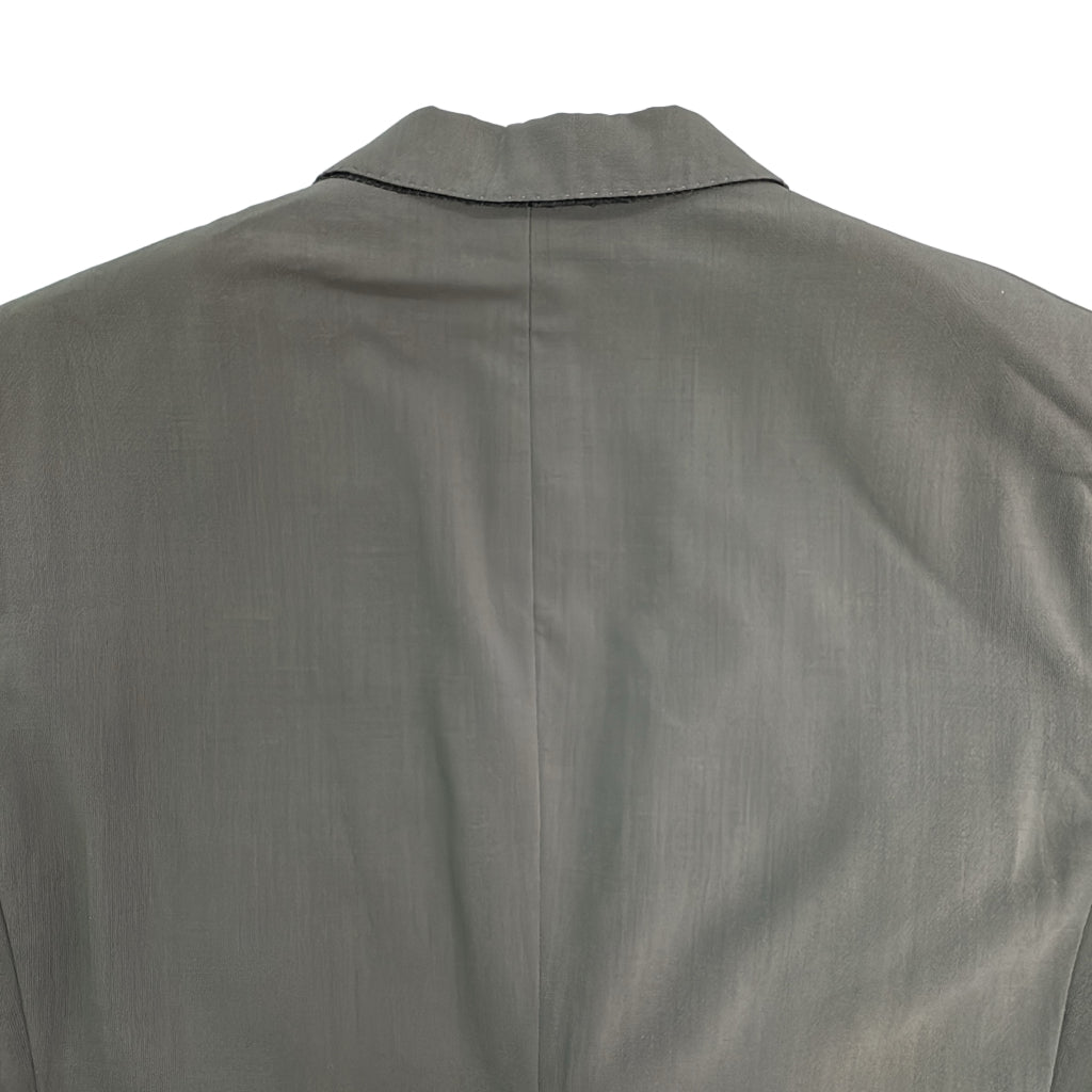 VERSACE Tailored Jacket