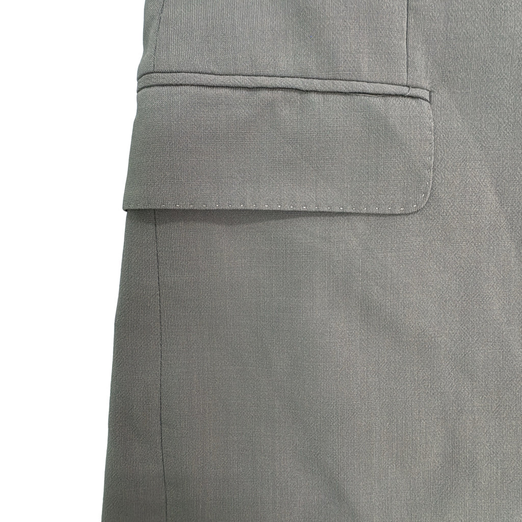 VERSACE Tailored Jacket