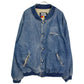 90s HARTWERR Denim Jacket