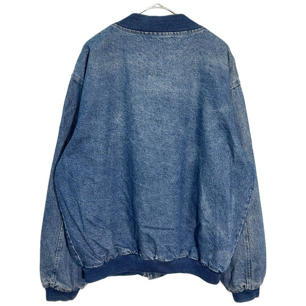 90s HARTWERR Denim Jacket