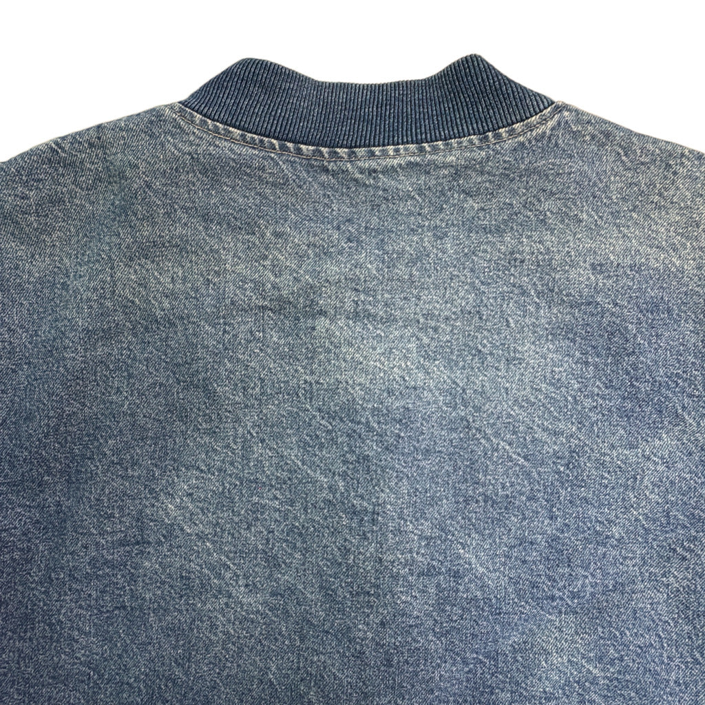 90s HARTWERR Denim Jacket