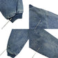 90s HARTWERR Denim Jacket