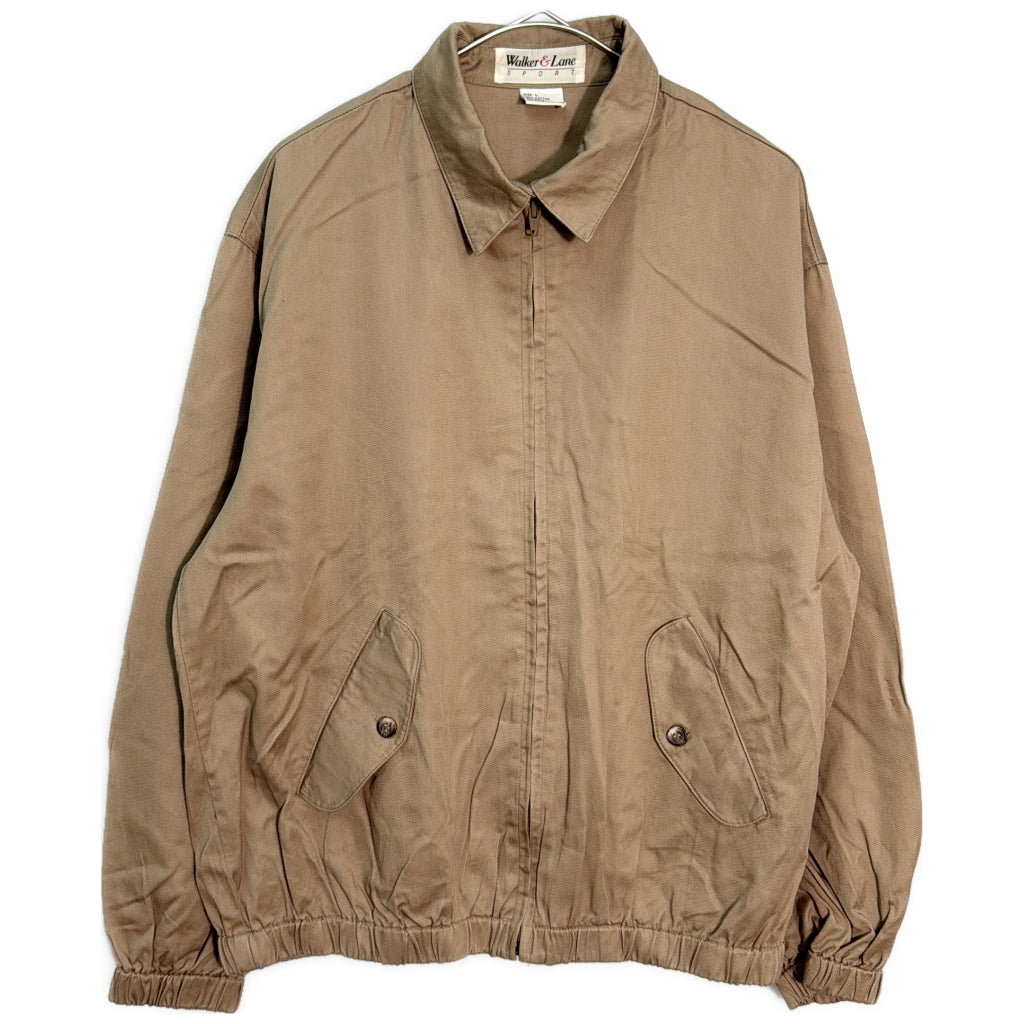 Walker & Lane Swing Top