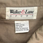 Walker & Lane Swing Top