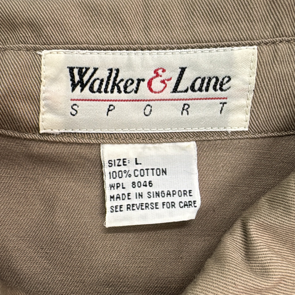 Walker & Lane Swing Top