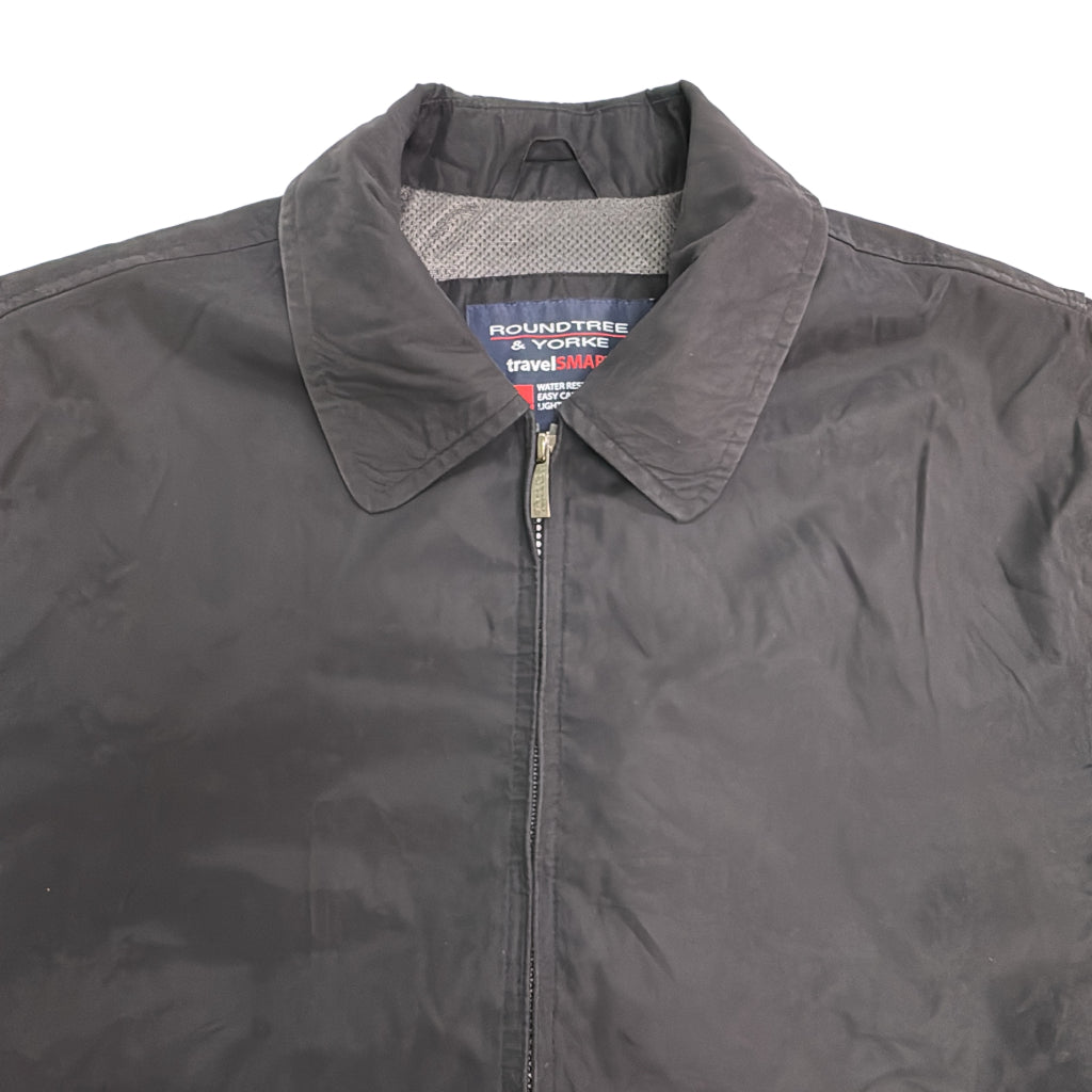 ROUNDTREE & YORKE Swing Top
