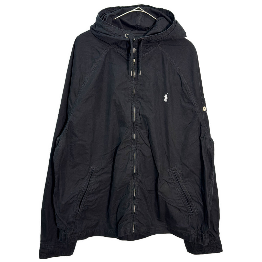 Polo by Ralph Lauren Hooded Jacket