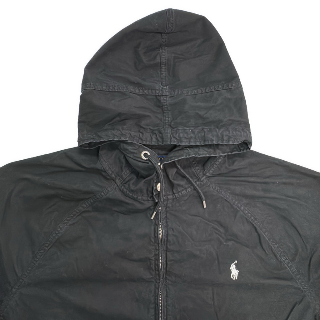 Polo by Ralph Lauren Hooded Jacket