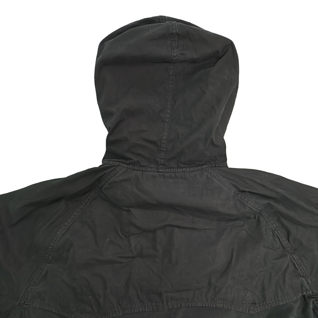 Polo by Ralph Lauren Hooded Jacket
