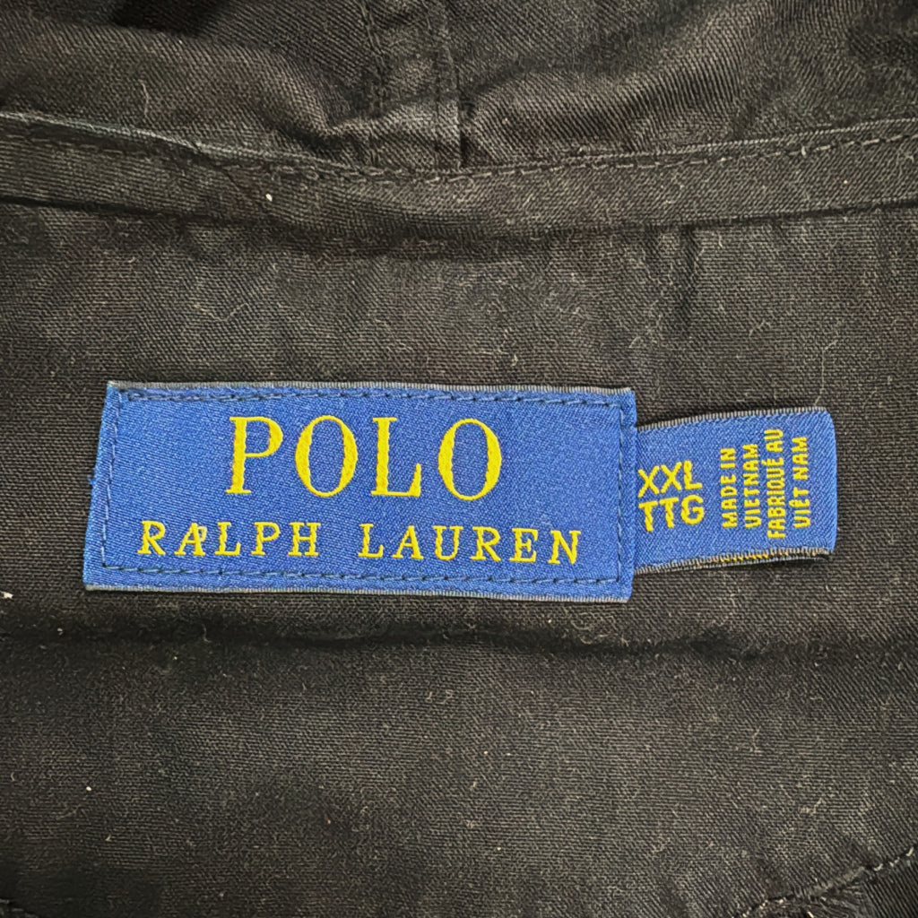 Polo by Ralph Lauren Hooded Jacket